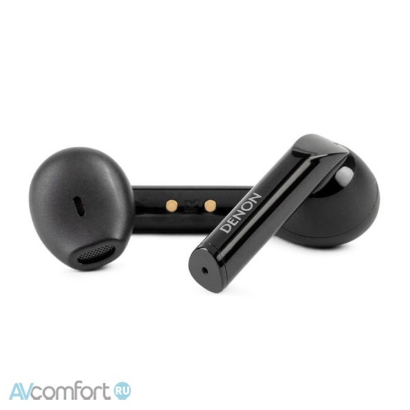 DENON AH-C500W Black