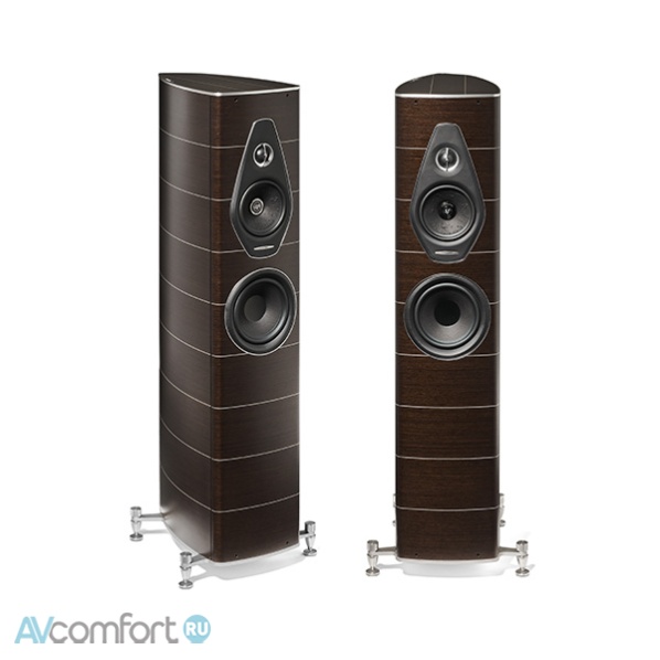 AVComfort, SONUS FABER Olympica Nova II Wenge