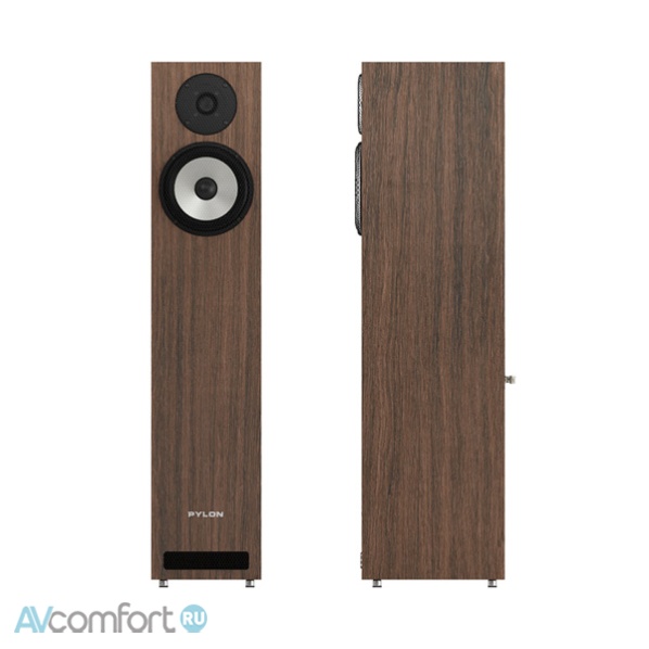 Pylon Audio Ruby 20 Chocolat