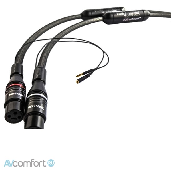 AVComfort, TARA Labs Onboard The One - XLR 1,0 m