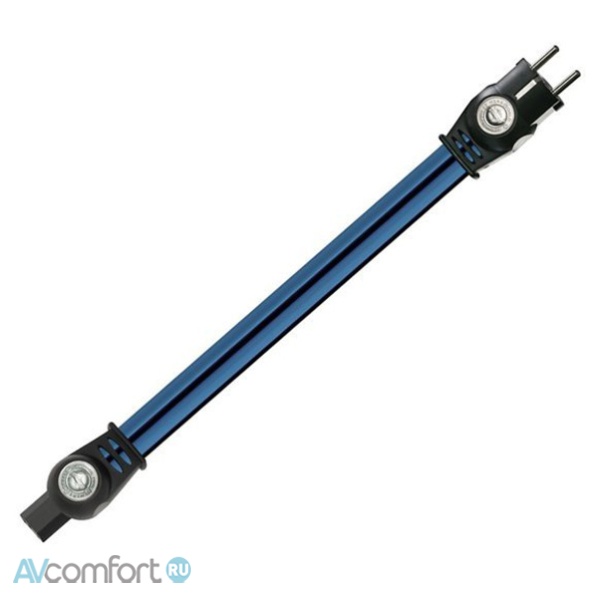 Wireworld Stratus 7 Power Cord 3.0 m