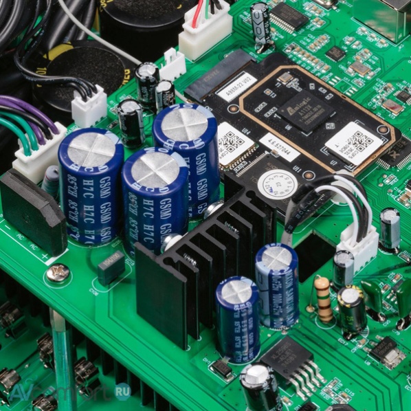 Premiera T3S Black Premiera T3S Black