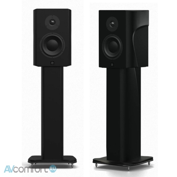 AVComfort, Morel Avyra 622 Black