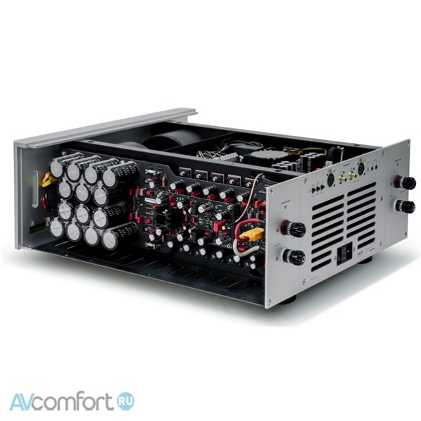 Matrix Audio M MA-1 Silver