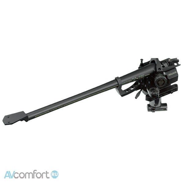 AVComfort, SME Series V-12 Black