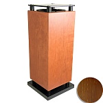 MJ Acoustics Reference I MKIV SR Walnut