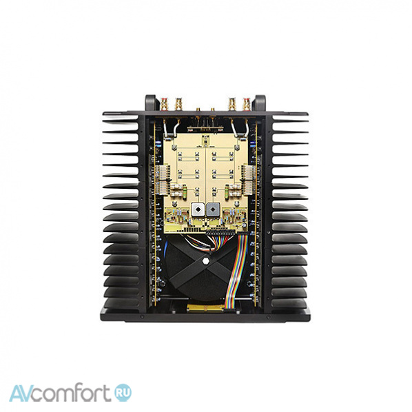 CODA 40.0 Black