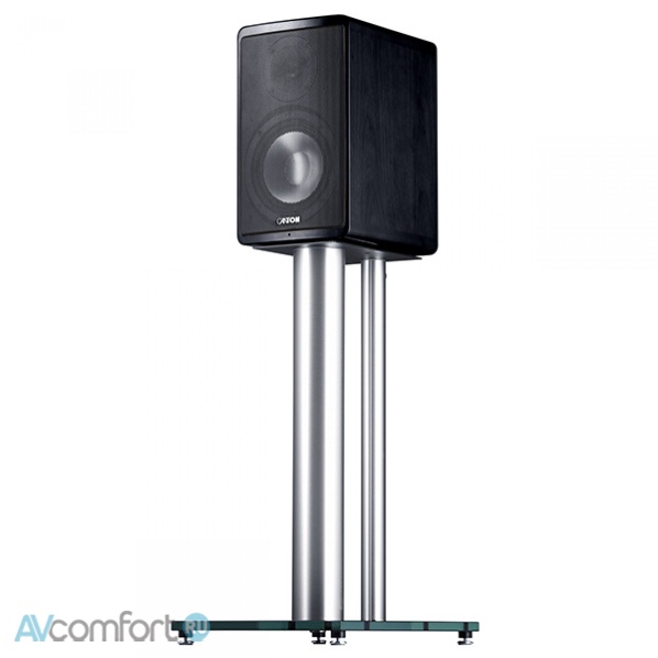 AVComfort, Canton Ergo 620 Black