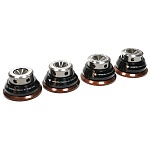HIFISTAY Ballerino 45 Single Swing (4 Set)