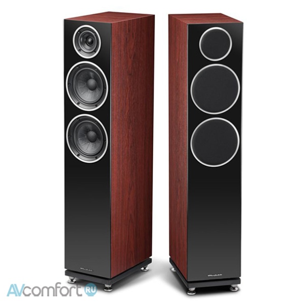 AVComfort, Wharfedale Diamond 230 Rosewood