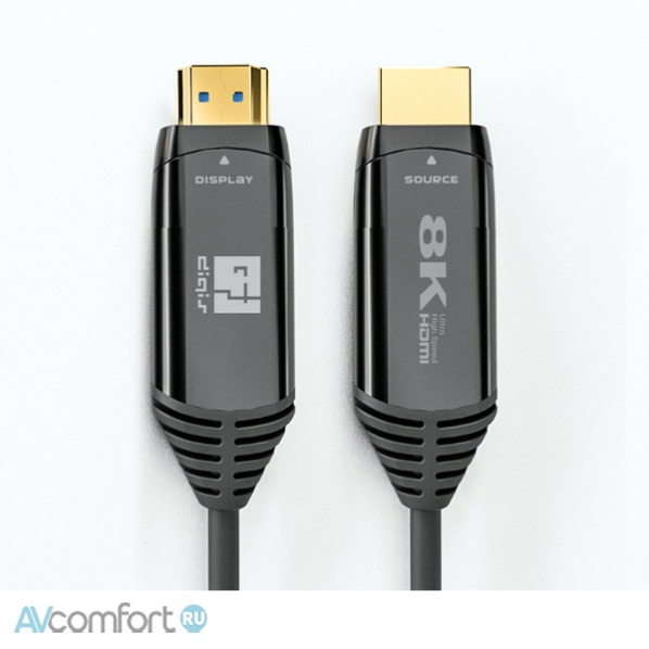 Digis DSM-CH20-8K-AOC HDMI-HDMI 2.1, 20 м