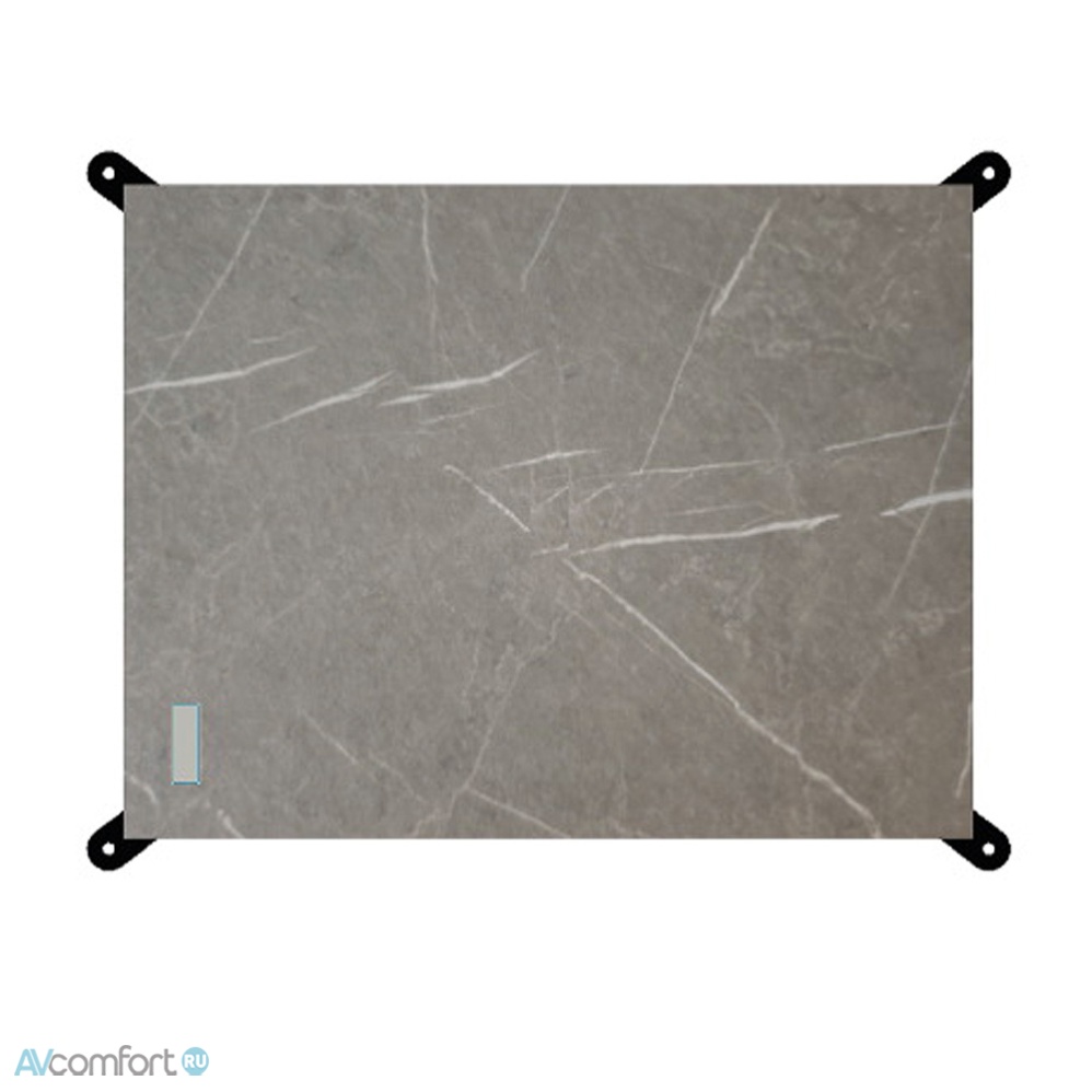 Bassocontinuo Vanguard Sirius add shelf Stone Grey