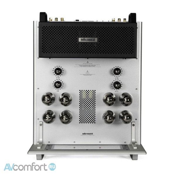 Audio Research Reference 160S Black Audio Research Reference 160S Black