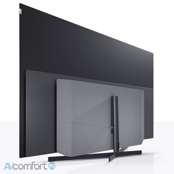 Loewe Bild s.77 Graphite Grey+WM