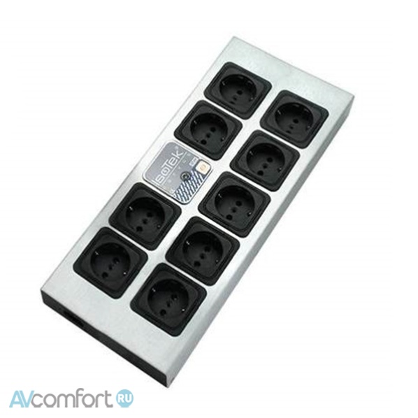 AVComfort, ISOTEK Corvus EVO3