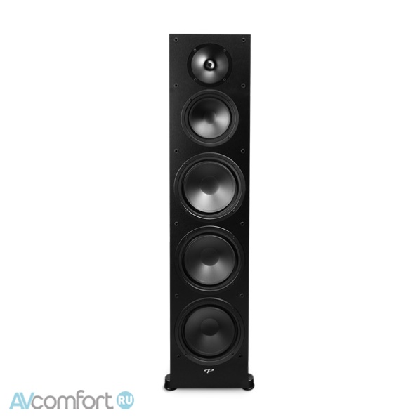Paradigm Monitor SE 8000F Matte Black
