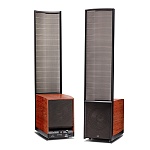 Martin Logan Renaissance ESL 15A Dark Cherry