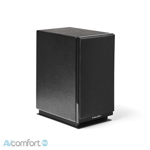 Sonus Faber Lumina I Black Gloss