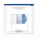 INAKUSTIK Premium LP Record Slipcover (004528006)