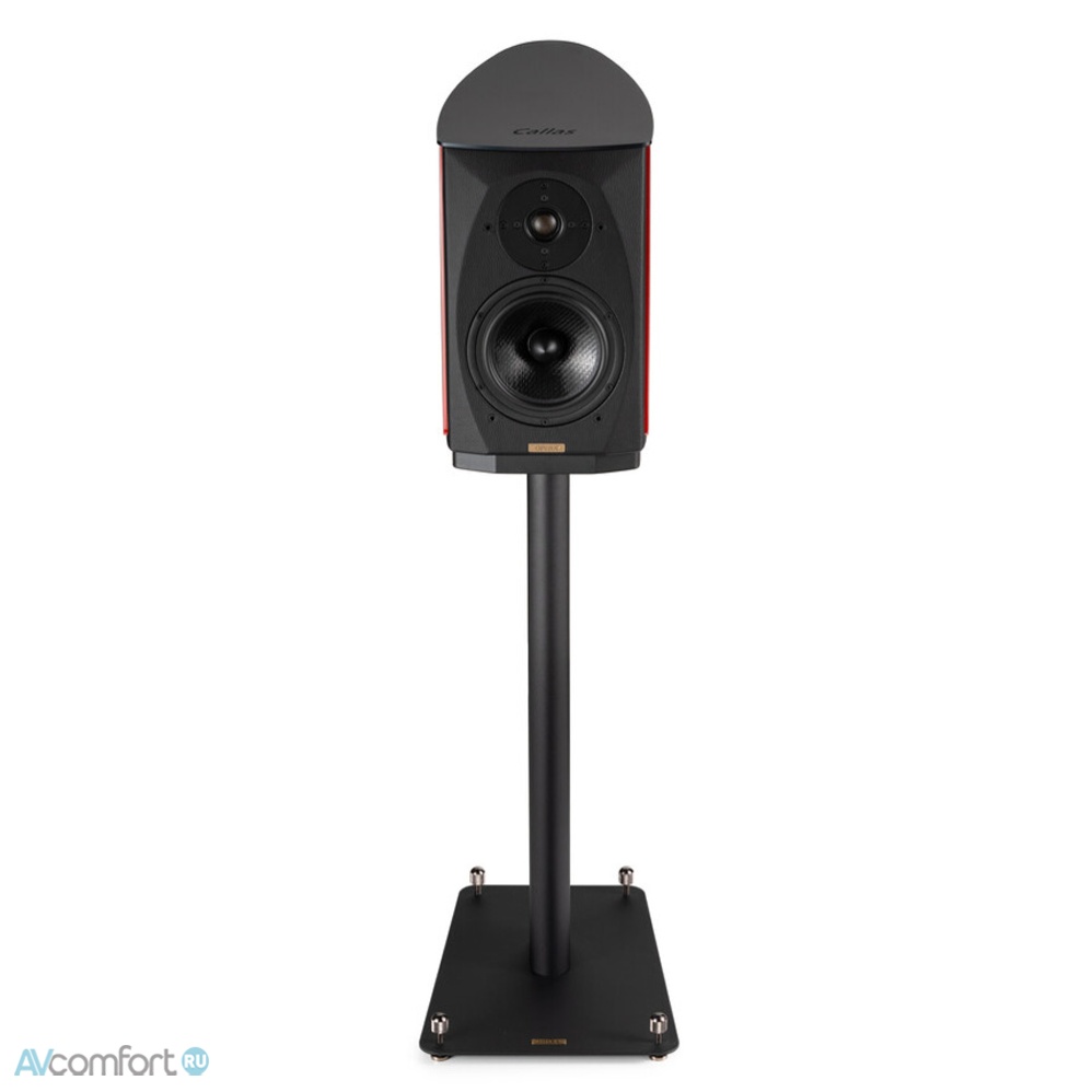 Opera Loudspeakers Callas SE Padouk Opera Loudspeakers Callas SE Padouk