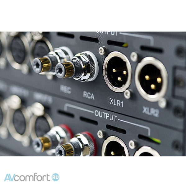 Audia Flight STRUMENTO N°1 Signature Black