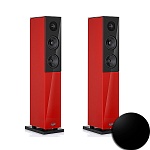 Audio Physic Classic 15 Black High Gloss