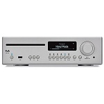 T+A MP 200 Silver