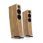 Pylon Audio Jasper 25 MK Il Active American Walnut