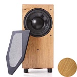 MJ Acoustics Pro 100 MKII Oak