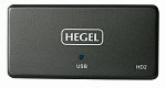 Hegel HD2 Black