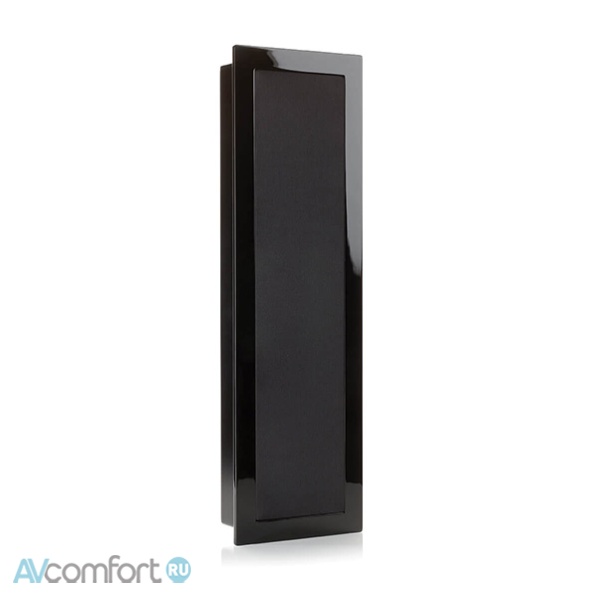 AVComfort, Monitor Audio Soundframe 2 On Wall Black