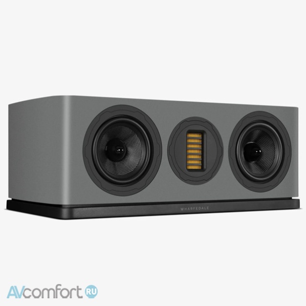 Wharfedale EVO 5.C Lunar Grey