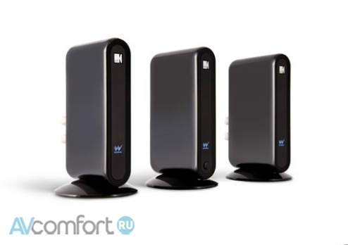AVComfort, KEF UNIVERSAL WIRELESS SP3752BA