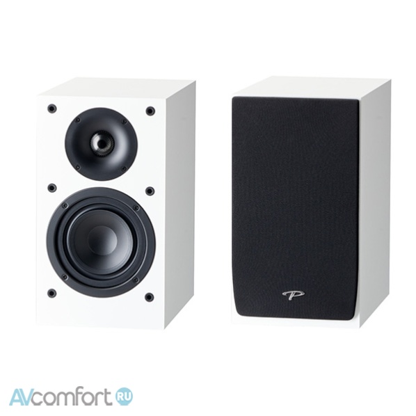 AVComfort, Paradigm Monitor SE Atom Gloss White