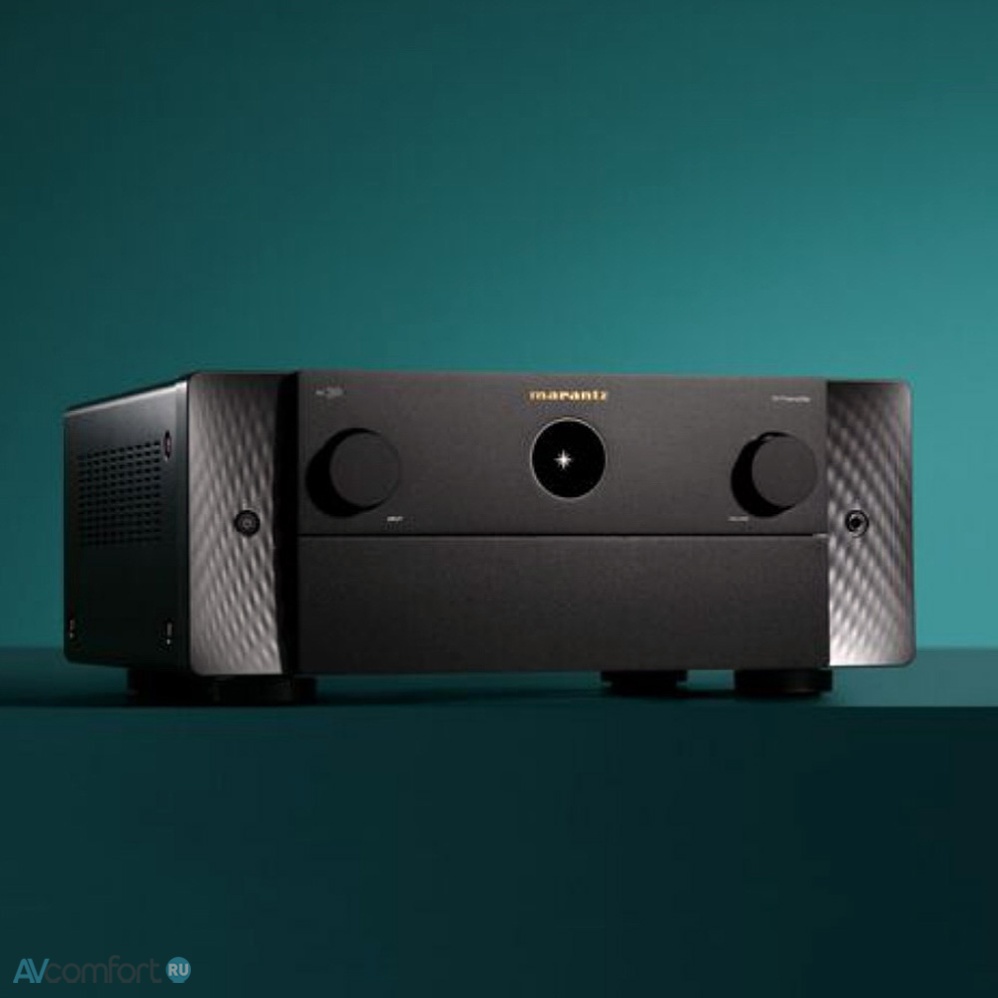 Marantz AV 30 Black Marantz AV 30 Black