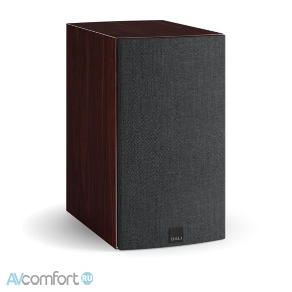 DALI Rubikore 2 Maroon High Gloss