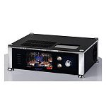 Audio Valve Assistent 100