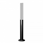 KEF HTS6001 STND Black