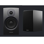 DYNAUDIO Emit 20 Black Ash