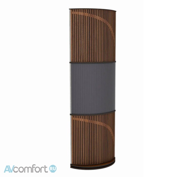 AVComfort, Vicoustic VicTotem Ultra VMT Natural Walnut Ref.22A