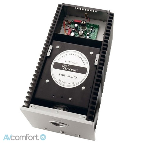 Vincent SP-T700 Silver