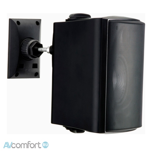Cabasse Zef Ball Bracket Black