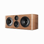 Wharfedale Elysian CR Walnut