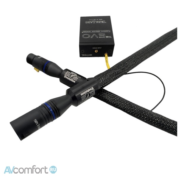 AVComfort, TARA Labs Air Evolution Digital - XLR 1,0 m