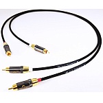 Purist Audio Design Jade Interconnects Diamond Revision (RCA) 1.0 m