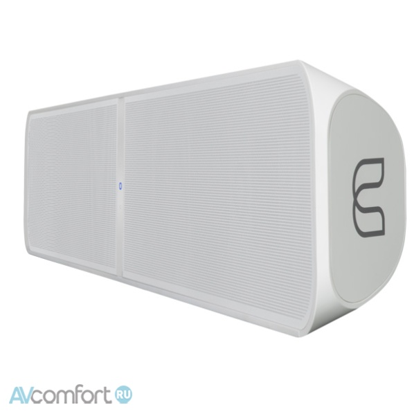 AVComfort, Bluesound Pulse Soundbar Plus White