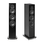 Sonus Faber Lumina V Black Gloss