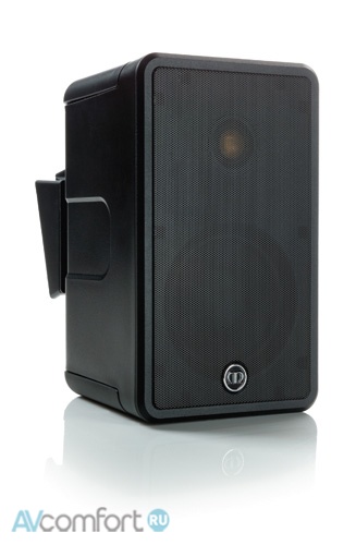 AVComfort, MONITOR AUDIO Climate 50 Black