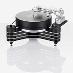 Clearaudio Innovation Black/Black
