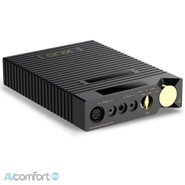 Onix Electronics Miracle Black